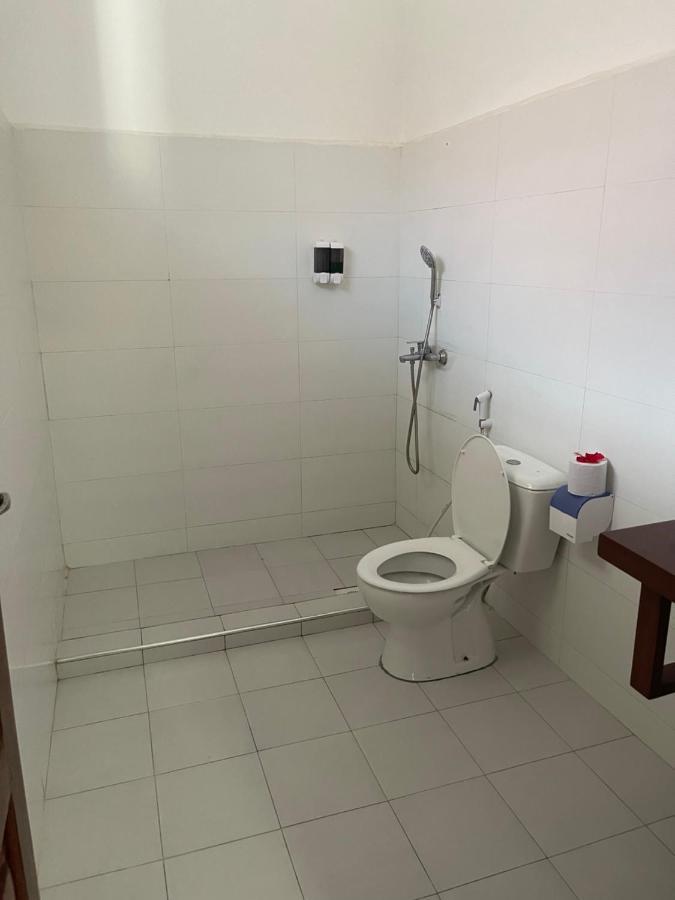 Minah Bungalows Nungwi Buitenkant foto